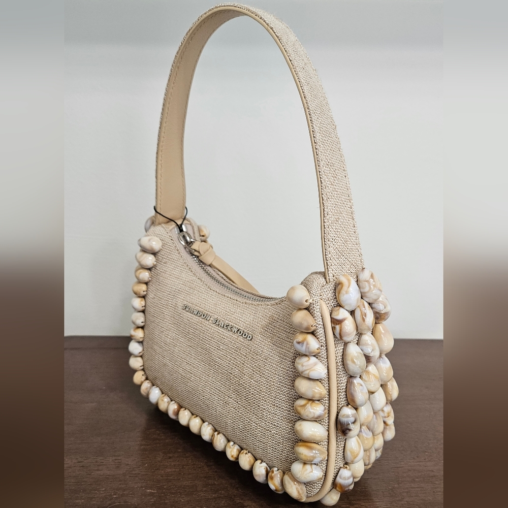 Brandon Blackwood Shoulder Bag